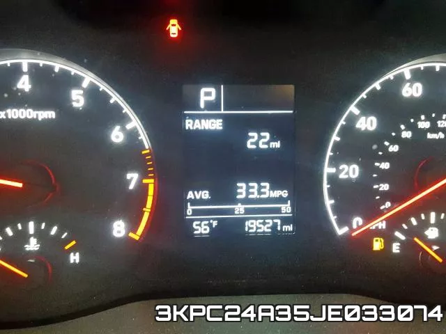 3KPC24A35JE033074 фото 5