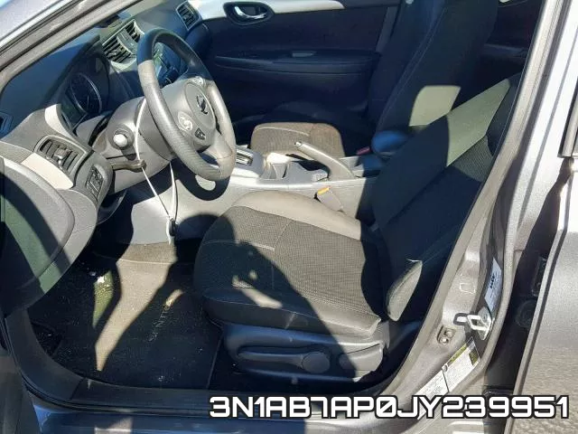 3N1AB7AP0JY239951 фото 4