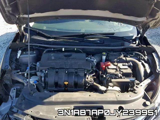 3N1AB7AP0JY239951 фото 6