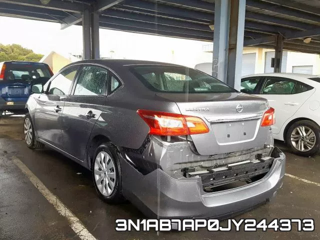 3N1AB7AP0JY244373 фото 4