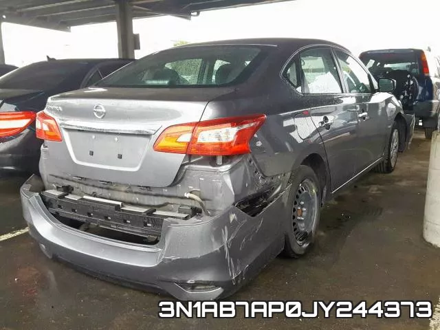 3N1AB7AP0JY244373 фото 5