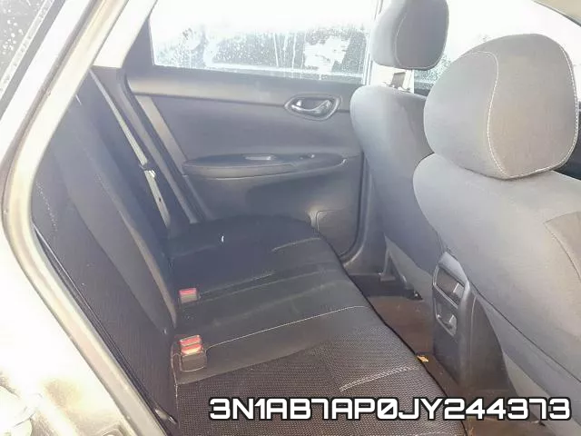 3N1AB7AP0JY244373 фото 7