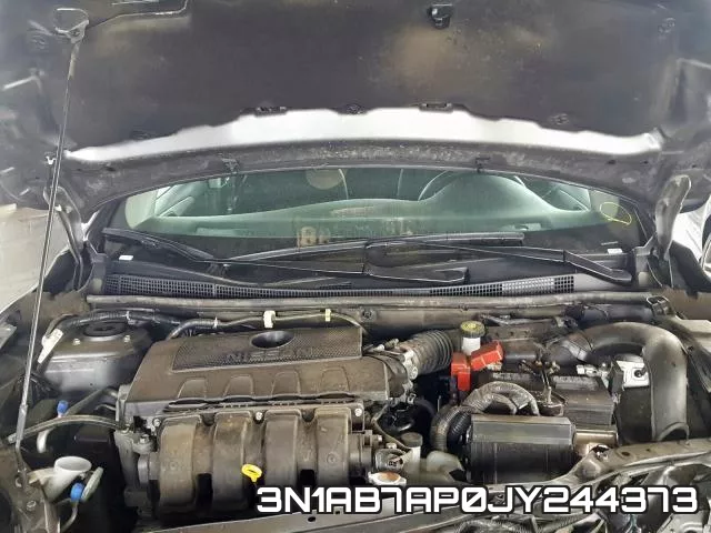 3N1AB7AP0JY244373 фото 8