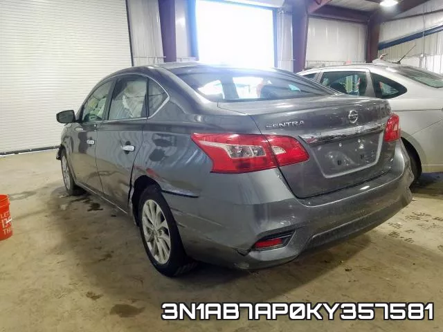 3N1AB7AP0KY357581 фото 4
