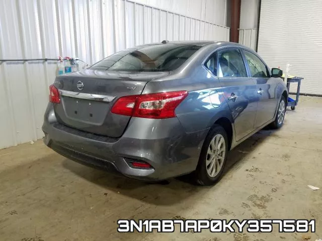 3N1AB7AP0KY357581 фото 5