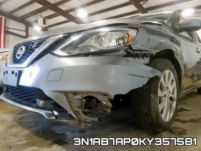 3N1AB7AP0KY357581 фото 8