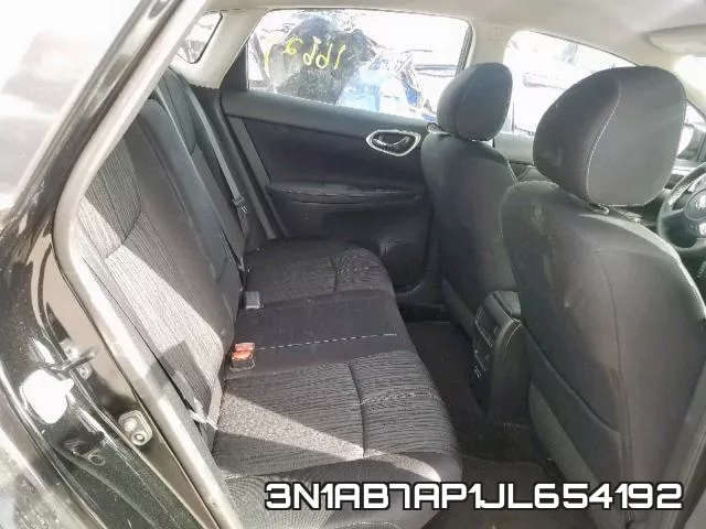 3N1AB7AP1JL654192 фото 6