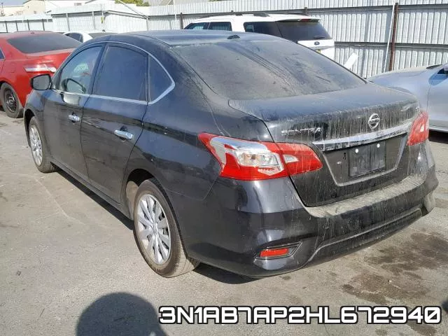 3N1AB7AP2HL672940 фото 4