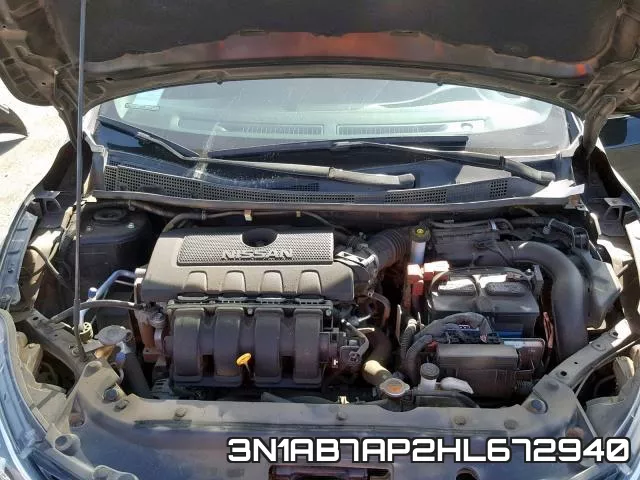 3N1AB7AP2HL672940 фото 7