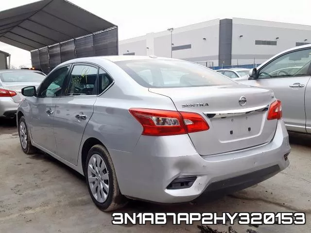 3N1AB7AP2HY320153 фото 3