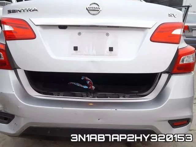 3N1AB7AP2HY320153 фото 7