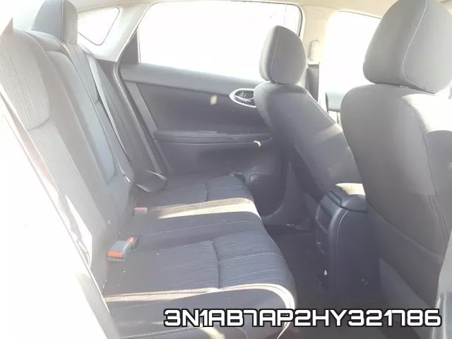 3N1AB7AP2HY321786 фото 4