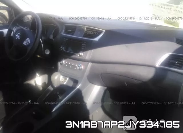 3N1AB7AP2JY334785 фото 5