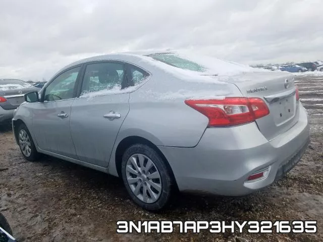3N1AB7AP3HY321635 фото 4