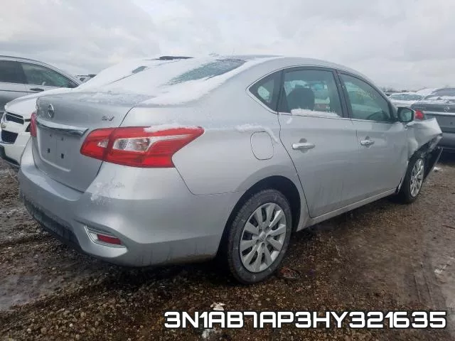 3N1AB7AP3HY321635 фото 5