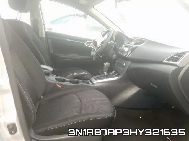 3N1AB7AP3HY321635 фото 6