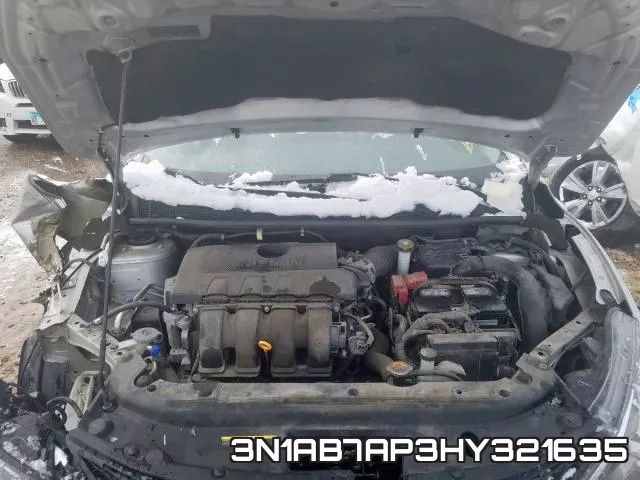 3N1AB7AP3HY321635 фото 8