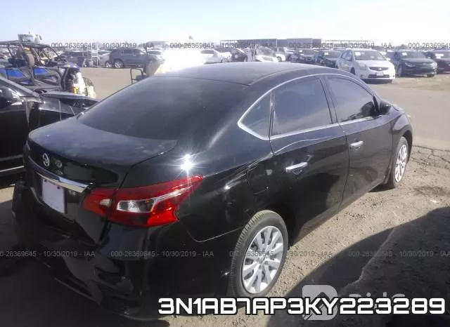 3N1AB7AP3KY223289 фото 5
