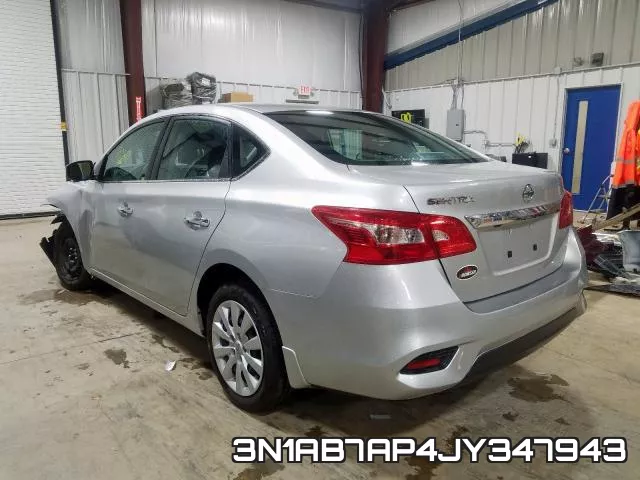3N1AB7AP4JY347943 фото 4