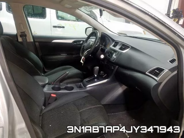 3N1AB7AP4JY347943 фото 6