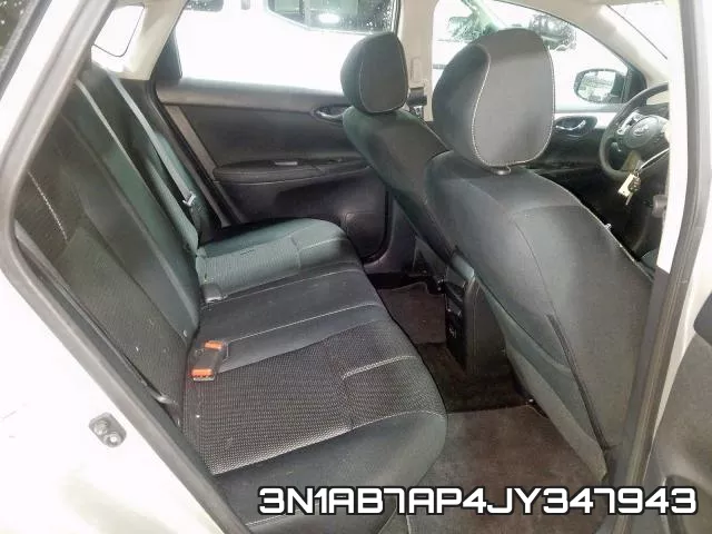 3N1AB7AP4JY347943 фото 7