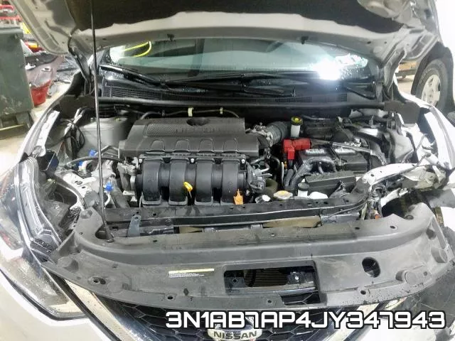 3N1AB7AP4JY347943 фото 8