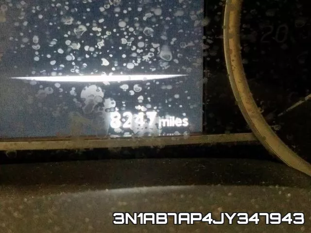 3N1AB7AP4JY347943 фото 9