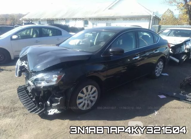 3N1AB7AP4KY321604 фото 3