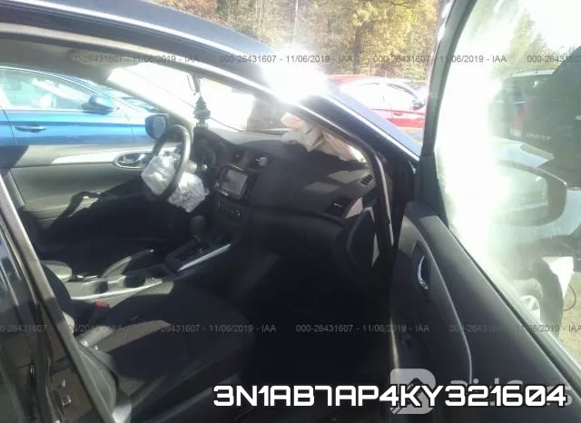 3N1AB7AP4KY321604 фото 6