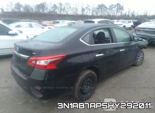 3N1AB7AP5HY292011 фото 4