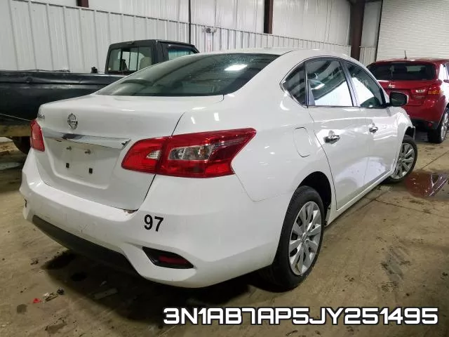 3N1AB7AP5JY251495 фото 4