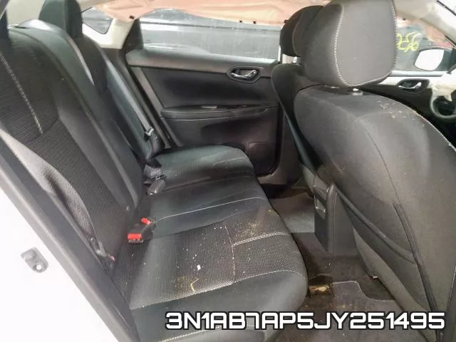 3N1AB7AP5JY251495 фото 6