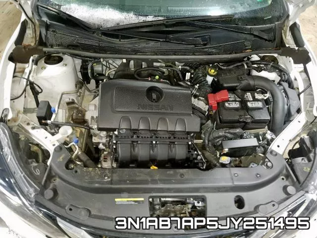 3N1AB7AP5JY251495 фото 7