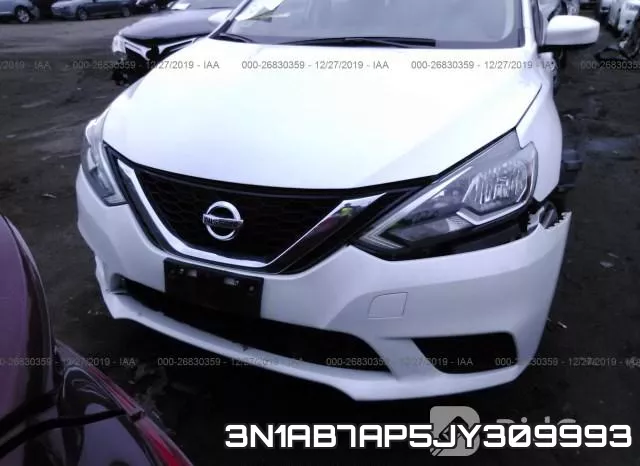 3N1AB7AP5JY309993 фото 7