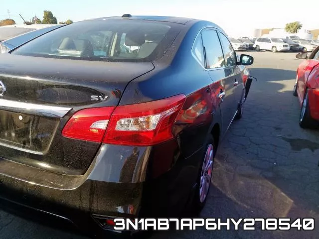 3N1AB7AP6HY278540 фото 5