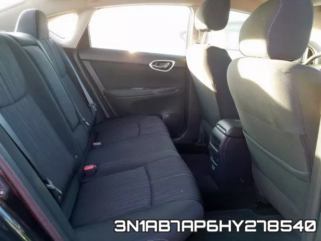 3N1AB7AP6HY278540 фото 7