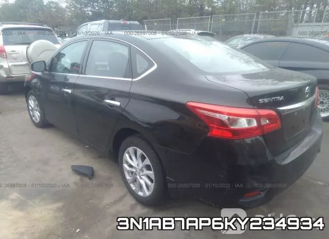3N1AB7AP6KY234934 фото 4