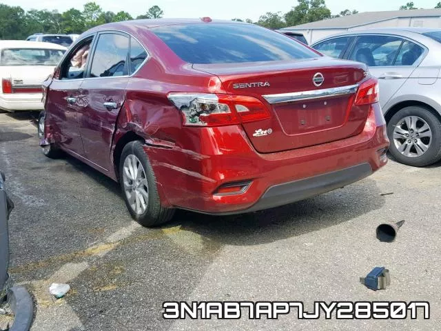 3N1AB7AP7JY285017 фото 3