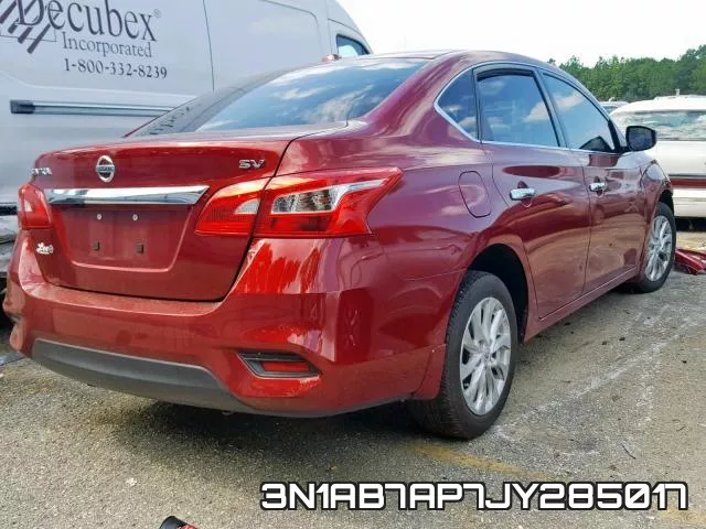 3N1AB7AP7JY285017 фото 4