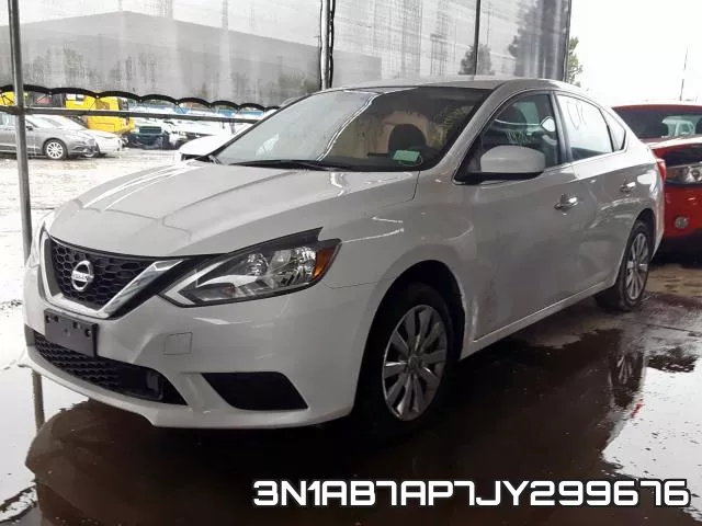 3N1AB7AP7JY299676 фото 3