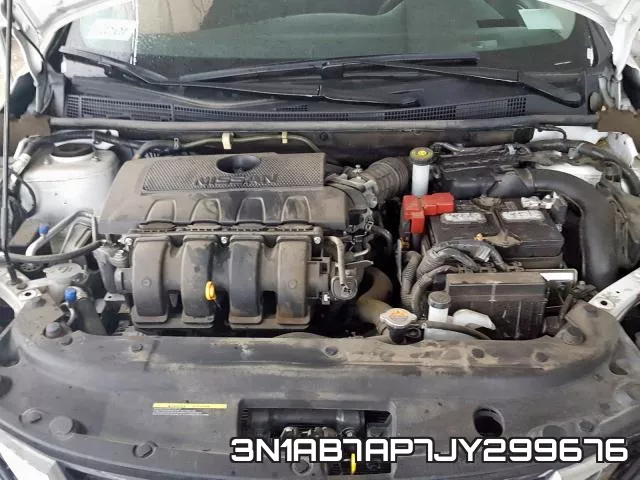 3N1AB7AP7JY299676 фото 8