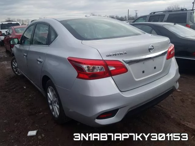 3N1AB7AP7KY301153 фото 4