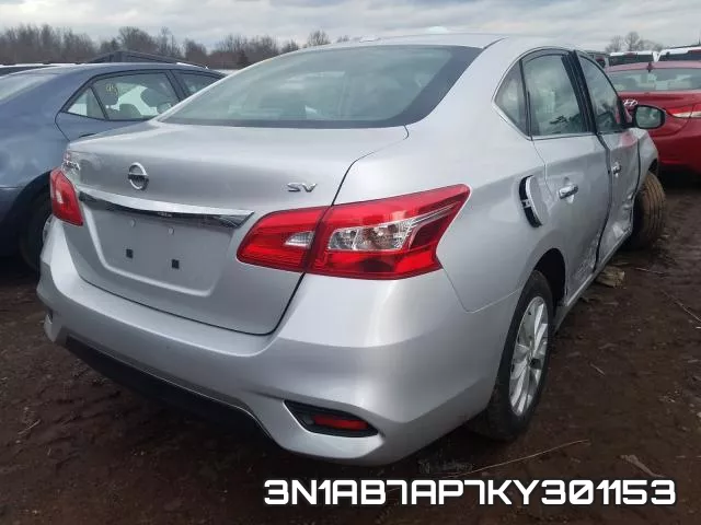 3N1AB7AP7KY301153 фото 5
