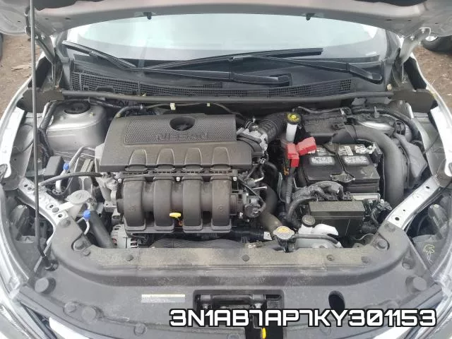 3N1AB7AP7KY301153 фото 7