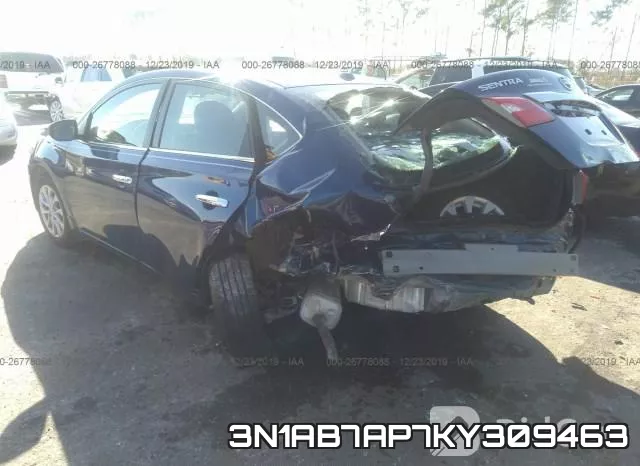 3N1AB7AP7KY309463 фото 2