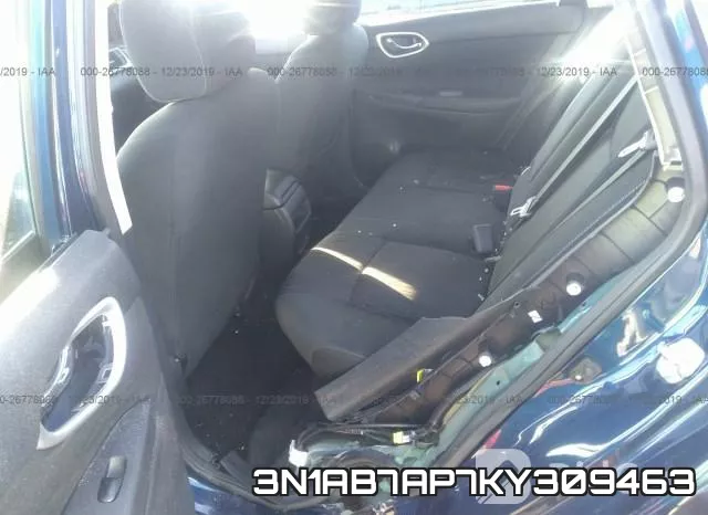 3N1AB7AP7KY309463 фото 7