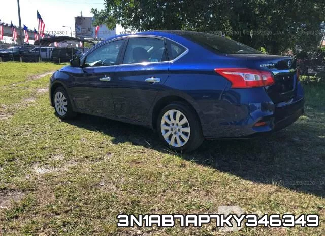 3N1AB7AP7KY346349 фото 4
