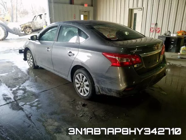 3N1AB7AP8HY342710 фото 4