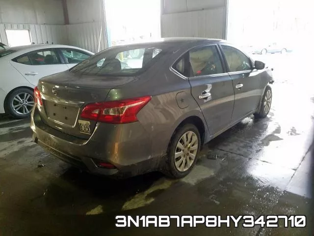 3N1AB7AP8HY342710 фото 5