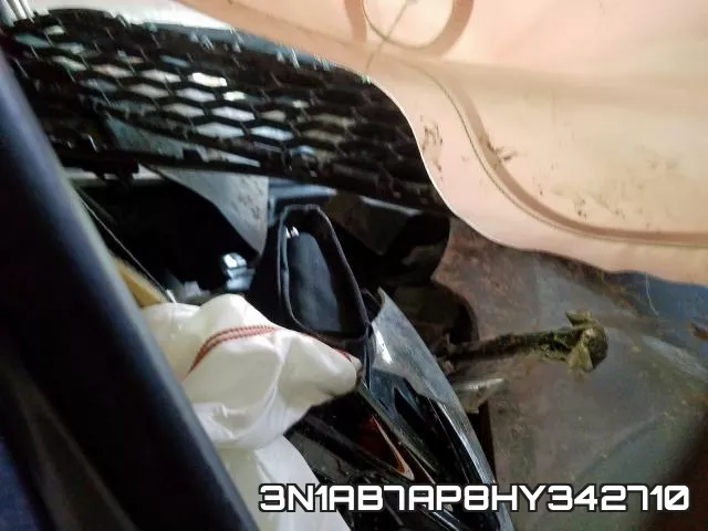 3N1AB7AP8HY342710 фото 6
